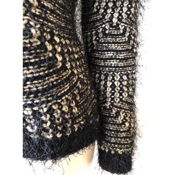 Eureka ♥️ Eyelash Crewneck Sweater - Picture 5 of 8